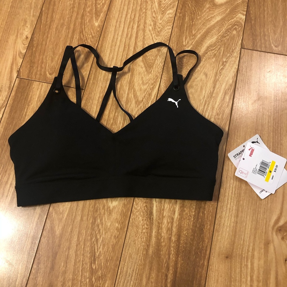 Puma Sports Bra